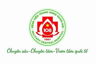 Bệnh viện Trung ương Quân đội 108