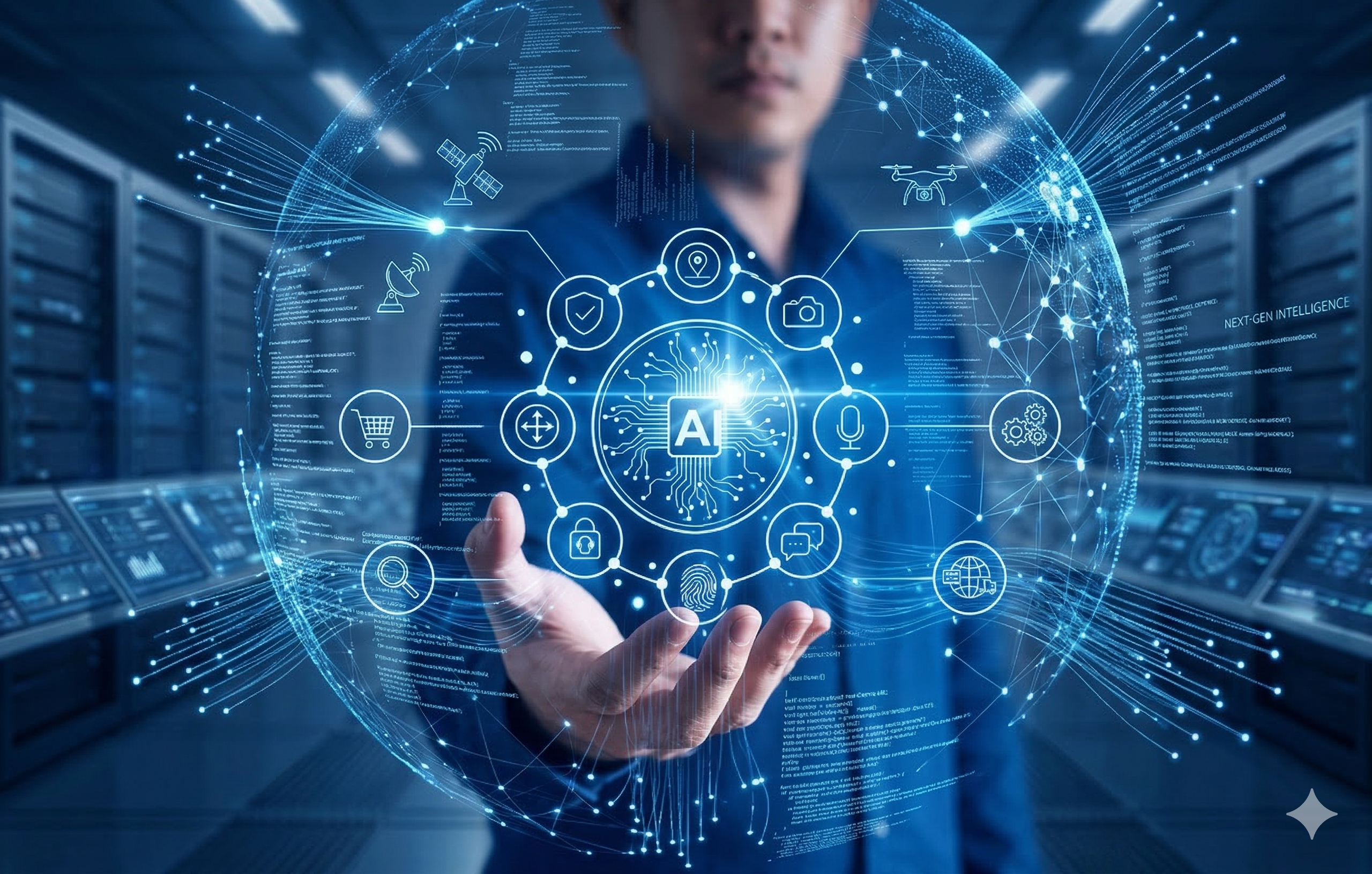 AI Model - Mô hình trí tuệ nhân tạo