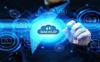 Bảo vệ dữ liệu sao lưu