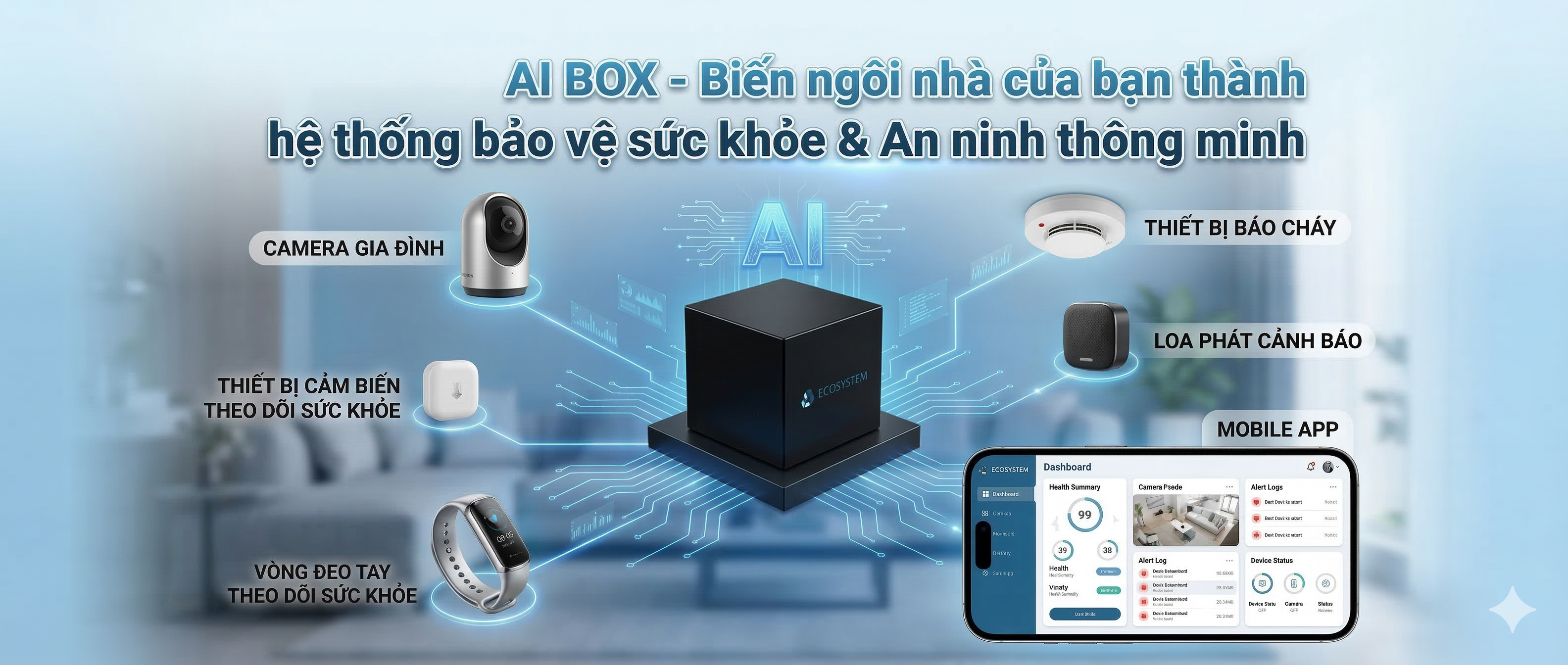 EcoVision AI Box