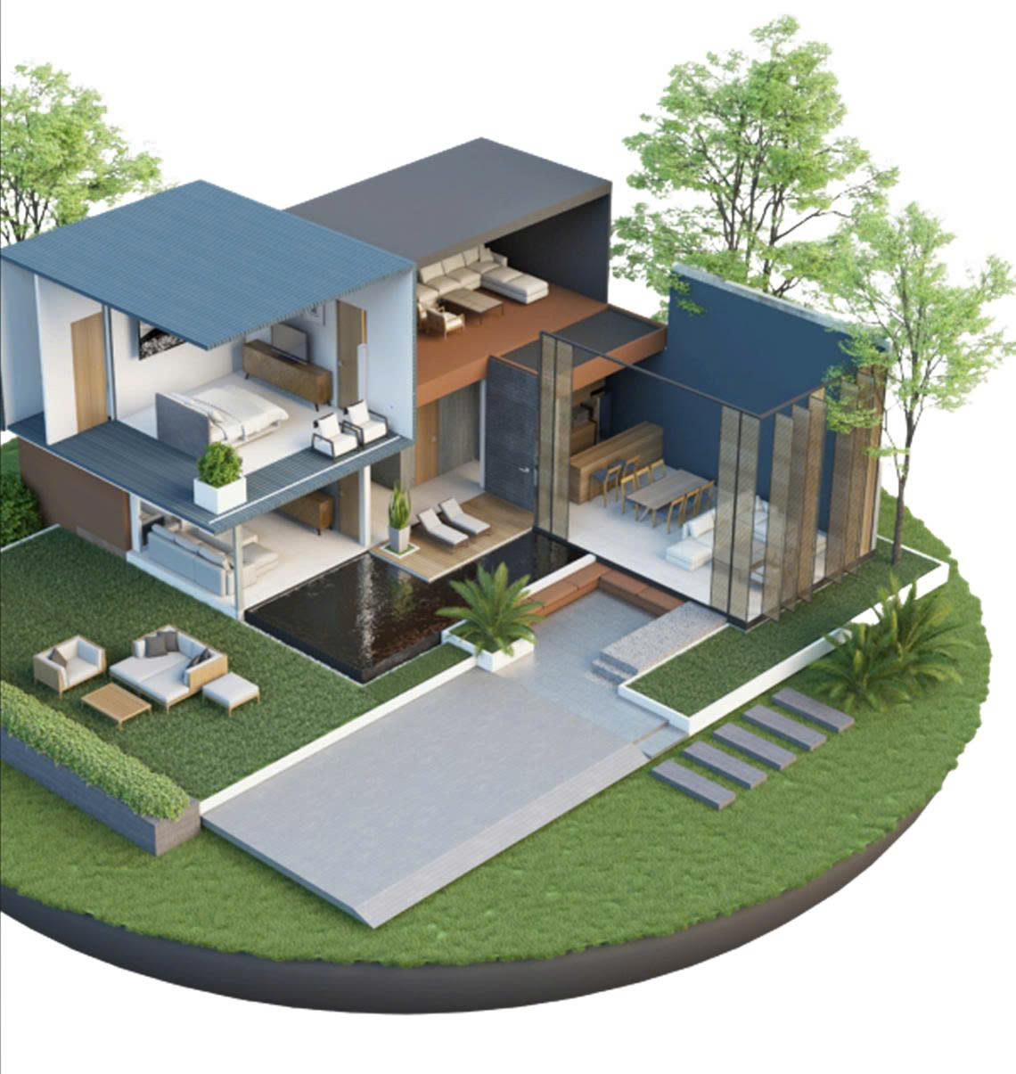 Giải pháp Gia đình