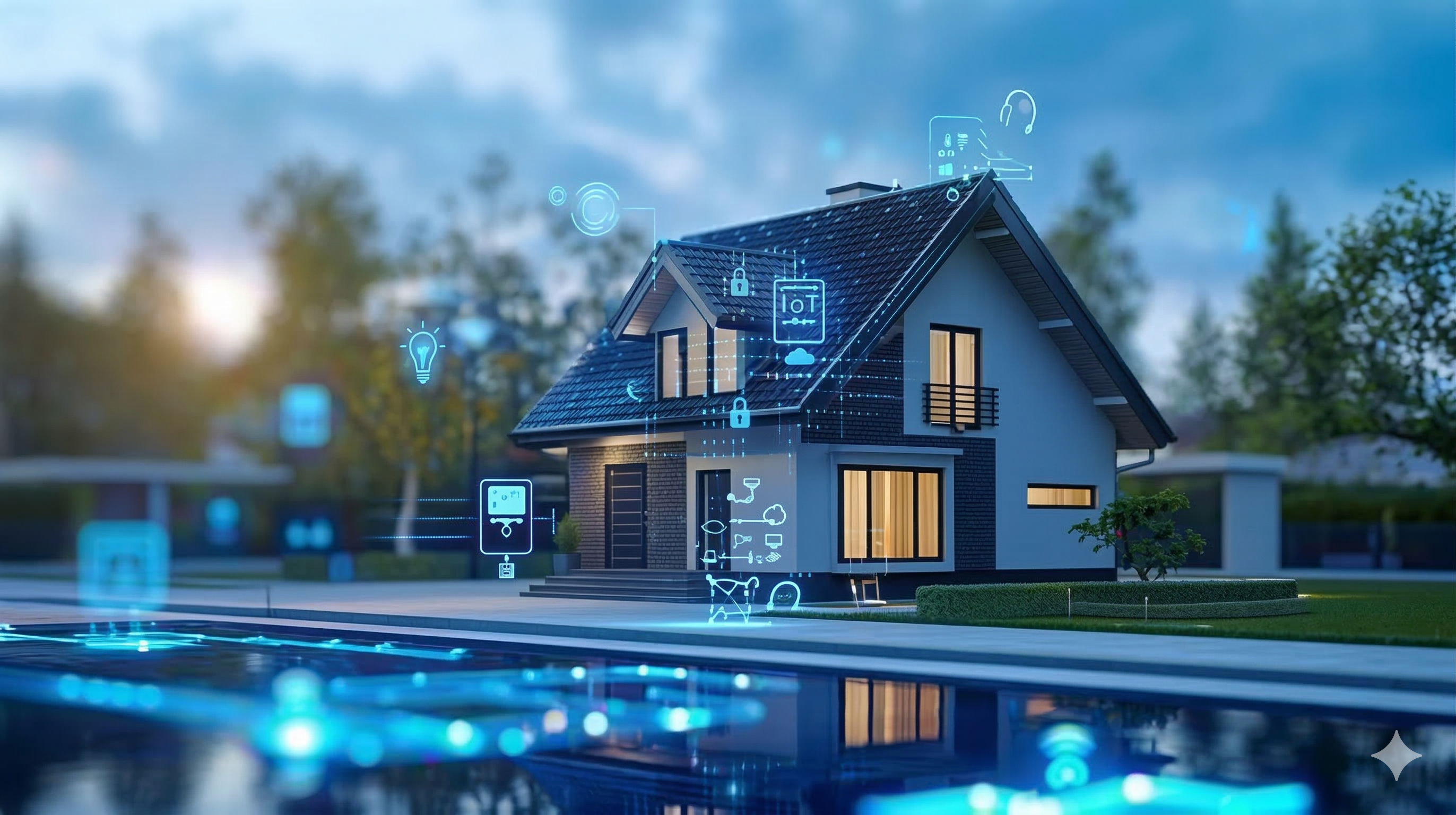 Banner Giải pháp Gia đình