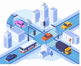 Giải pháp Giao thông