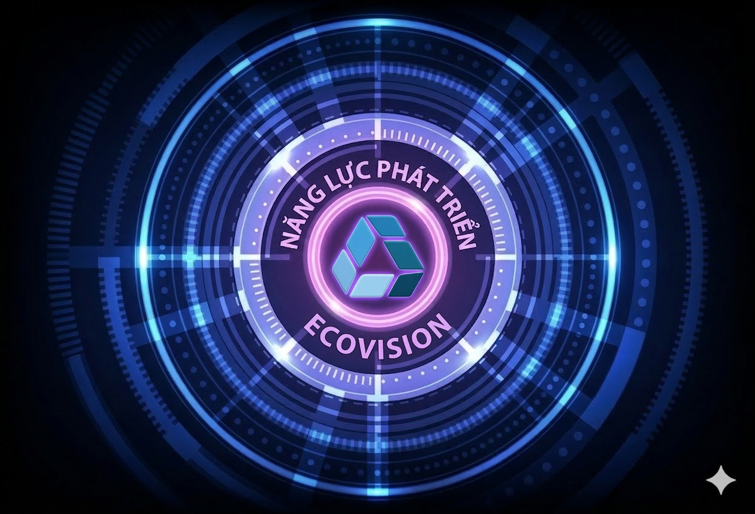 Năng lực phát triển Ecovision