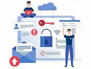 Quản lý truy cập từ xa an toàn