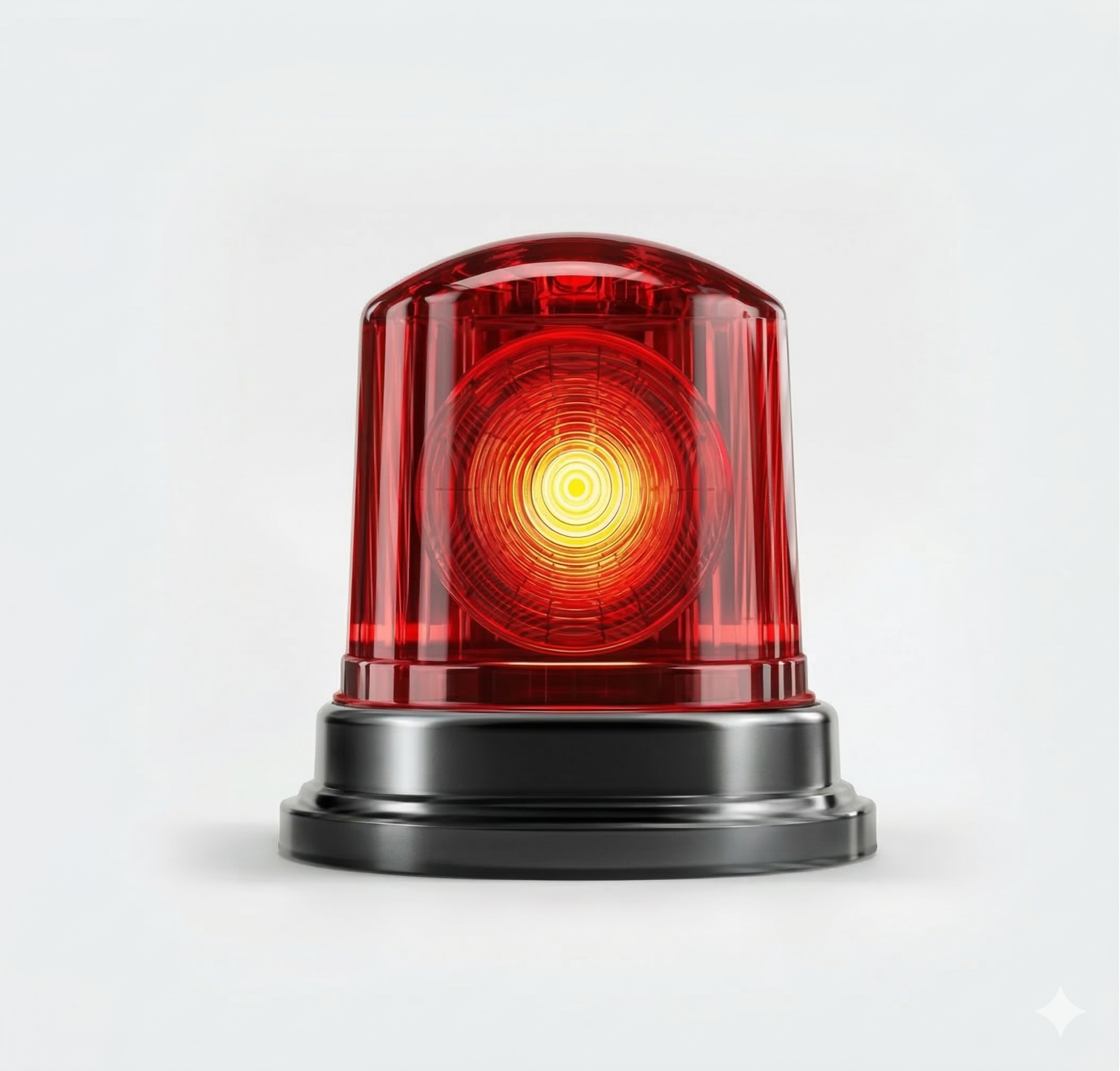 Đèn còi cảnh báo cháy