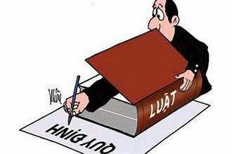 Tuân thủ quy định và chính sách nội bộ