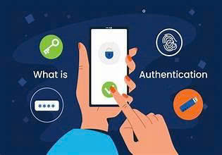 Xác thực người dùng