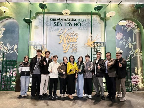 ECO VISION – YEAR END PARTY 2025